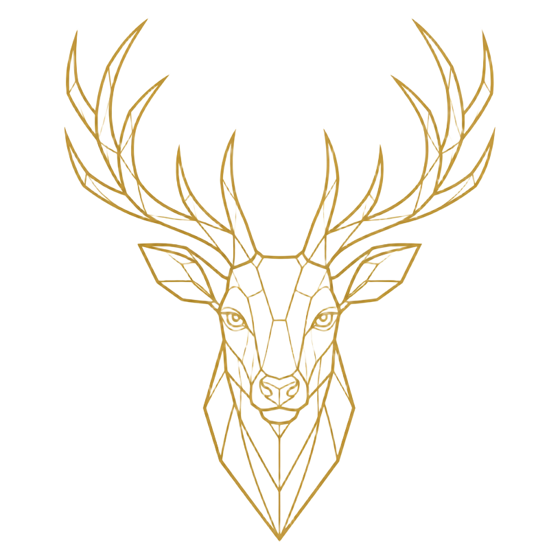 Ren – Camp Idre emblem